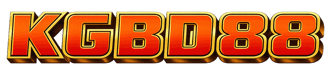 kgbd88 logo